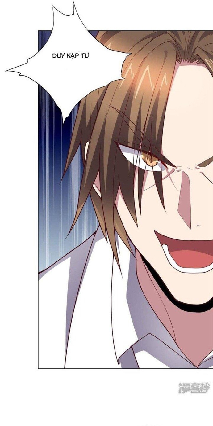 Bạn Gái Hung Ác Của Siêu Anh Hùng: Chapter 85