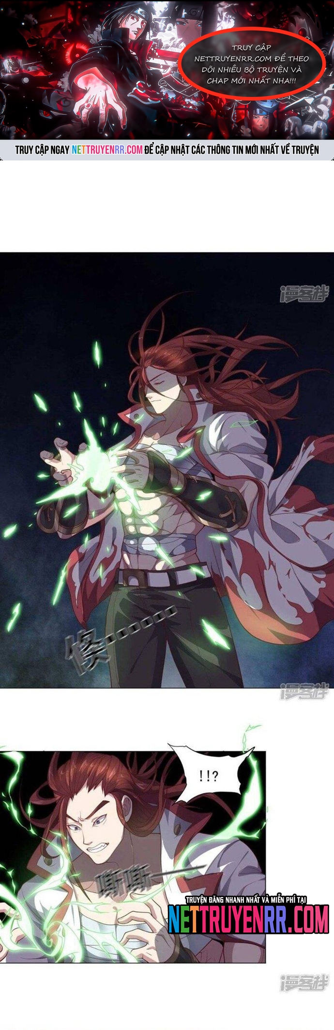 Bạn Gái Hung Ác Của Siêu Anh Hùng: Chapter 86