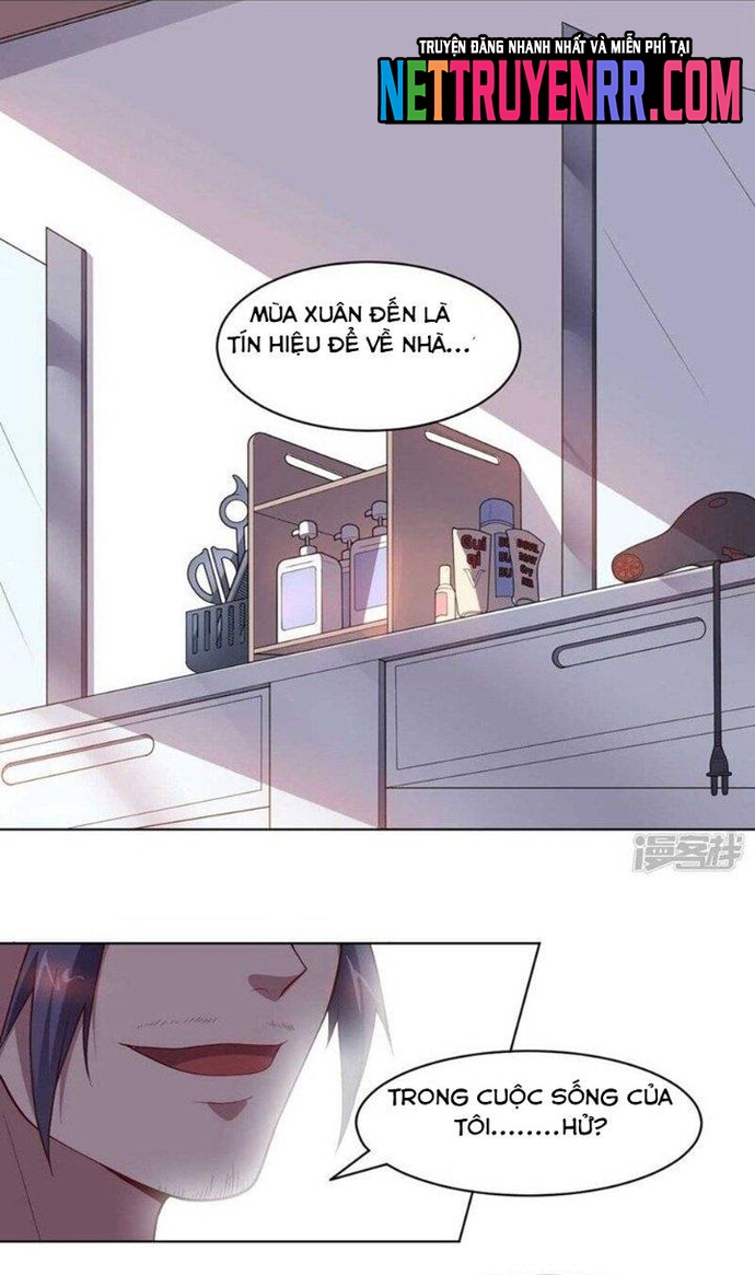 Bạn Gái Hung Ác Của Siêu Anh Hùng: Chapter 86