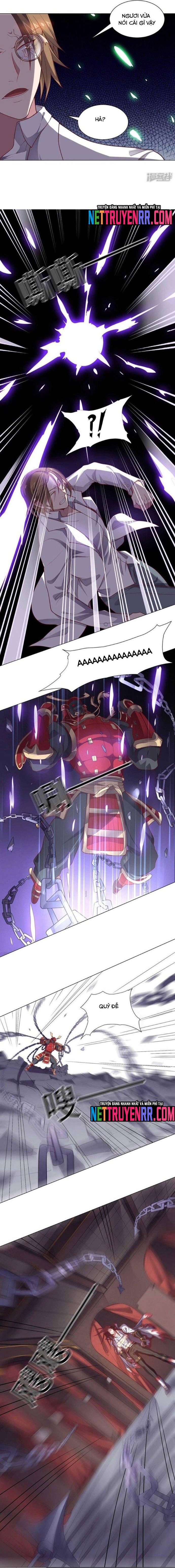 Bạn Gái Hung Ác Của Siêu Anh Hùng: Chapter 86