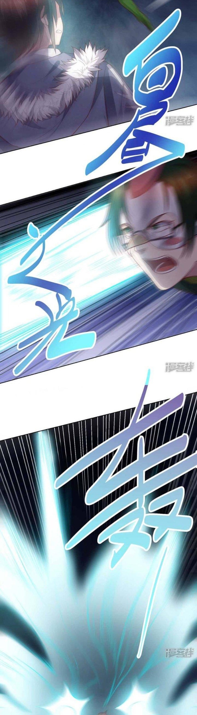 Bạn Gái Hung Ác Của Siêu Anh Hùng: Chapter 88