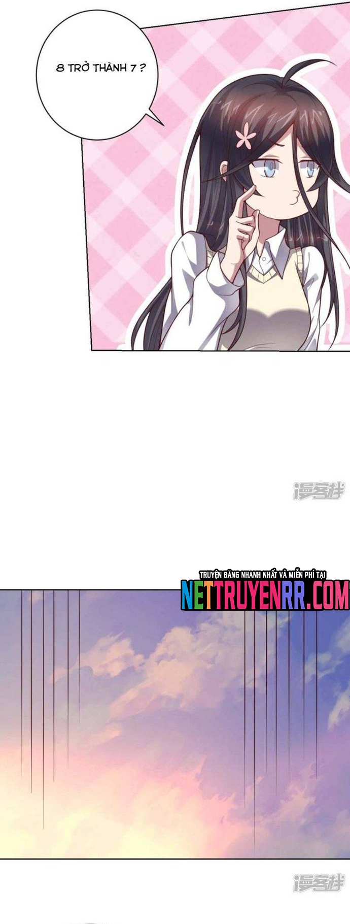 Bạn Gái Hung Ác Của Siêu Anh Hùng: Chapter 88