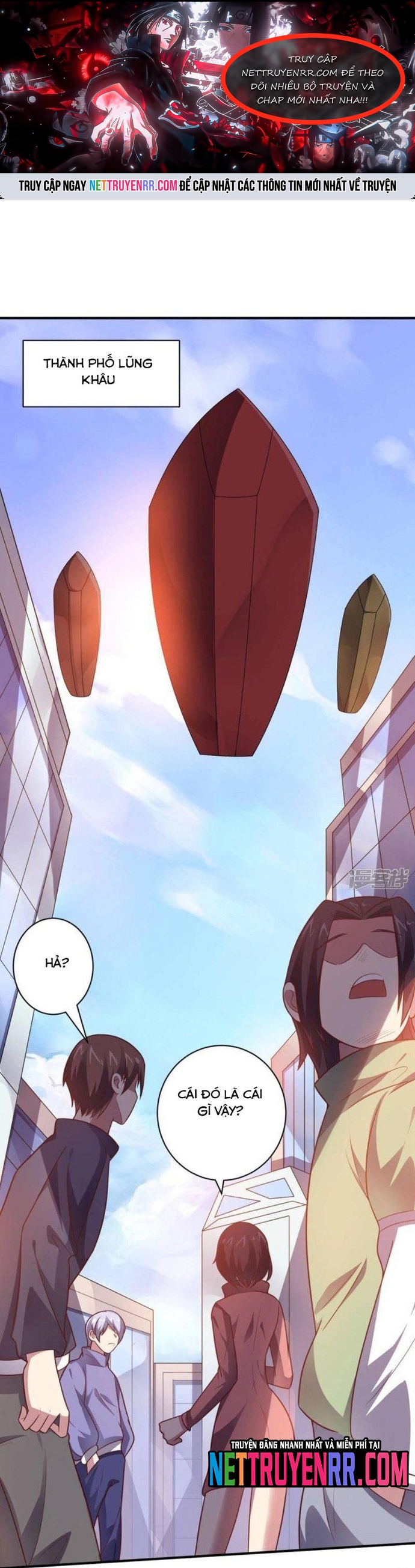 Bạn Gái Hung Ác Của Siêu Anh Hùng: Chapter 90