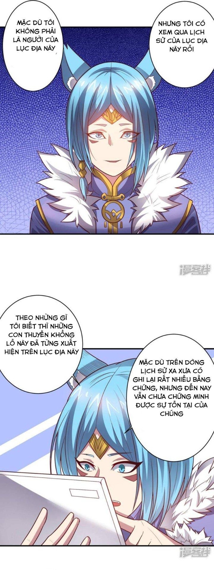 Bạn Gái Hung Ác Của Siêu Anh Hùng: Chapter 90