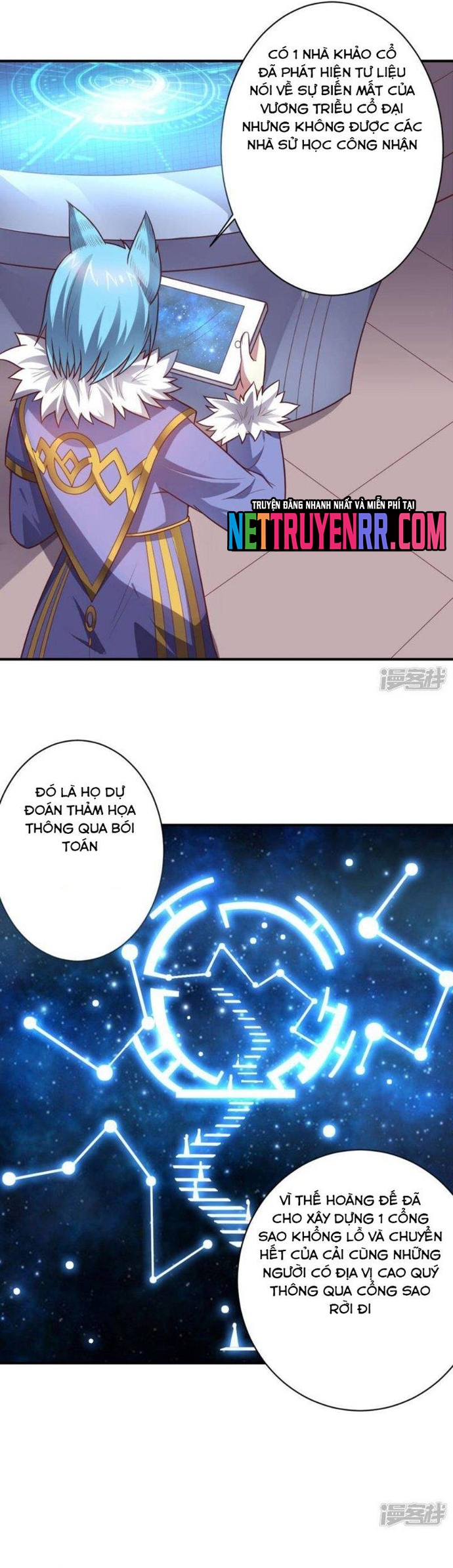 Bạn Gái Hung Ác Của Siêu Anh Hùng: Chapter 90