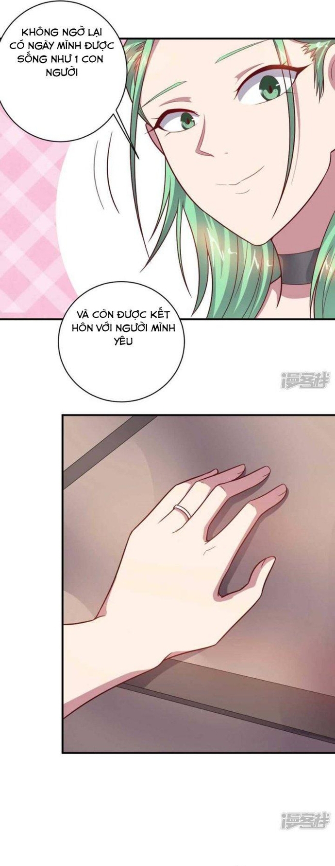 Bạn Gái Hung Ác Của Siêu Anh Hùng: Chapter 90