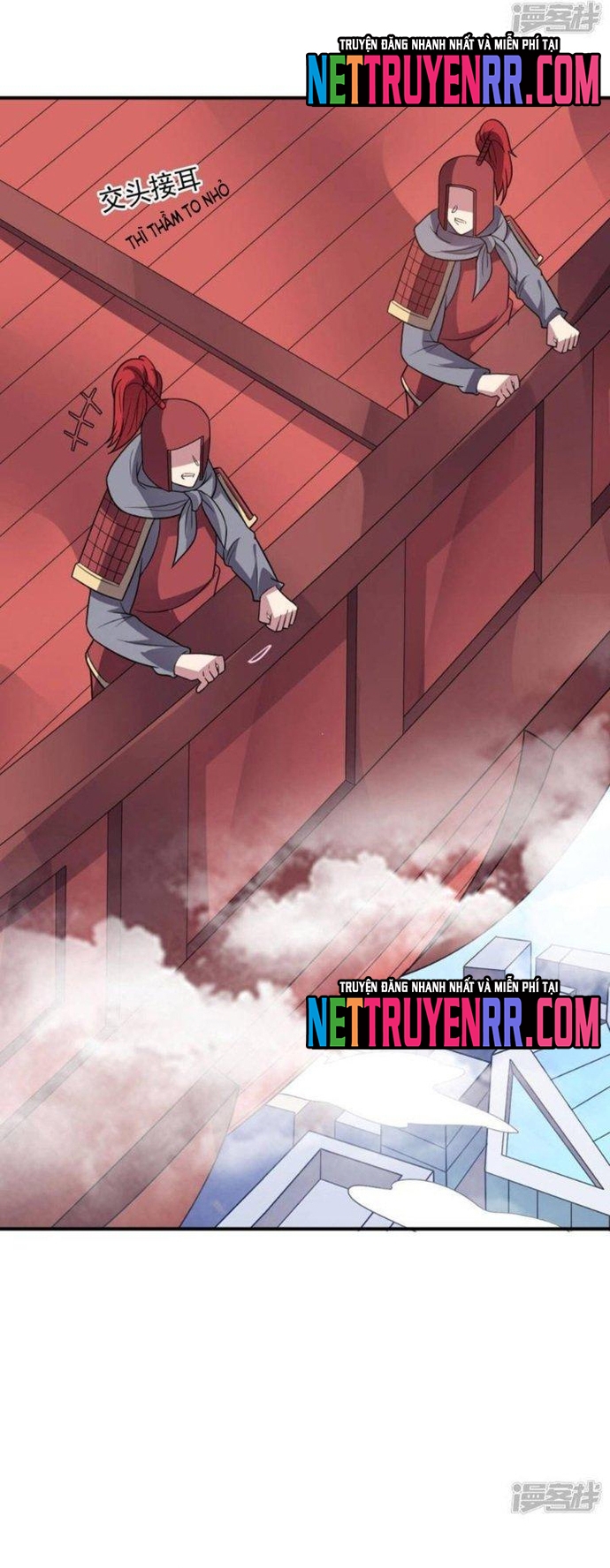 Bạn Gái Hung Ác Của Siêu Anh Hùng: Chapter 90