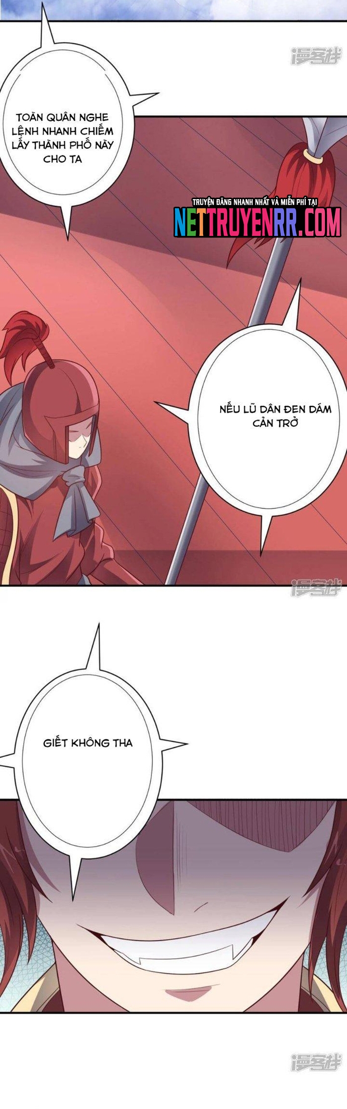 Bạn Gái Hung Ác Của Siêu Anh Hùng: Chapter 90
