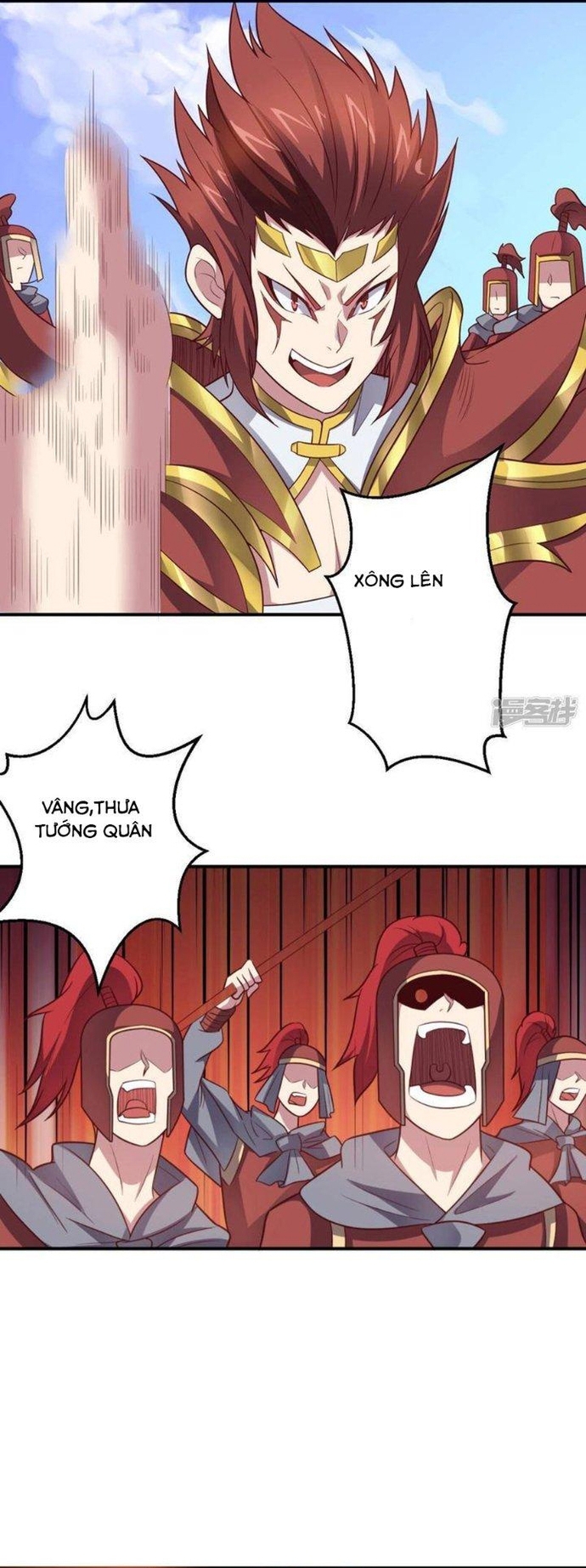 Bạn Gái Hung Ác Của Siêu Anh Hùng: Chapter 90