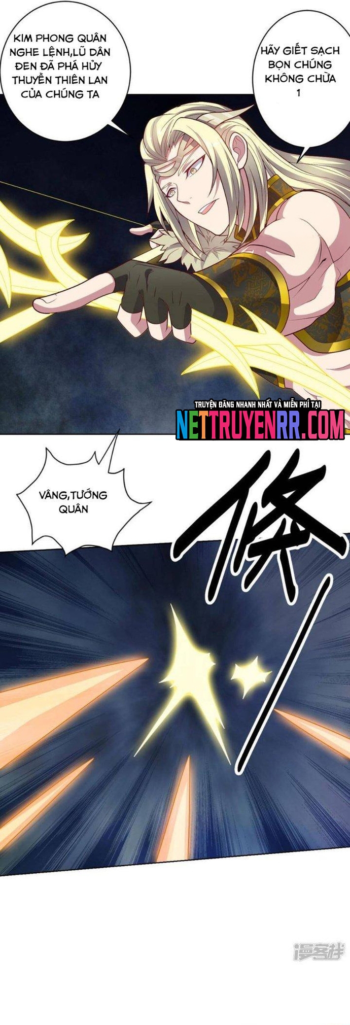Bạn Gái Hung Ác Của Siêu Anh Hùng: Chapter 91