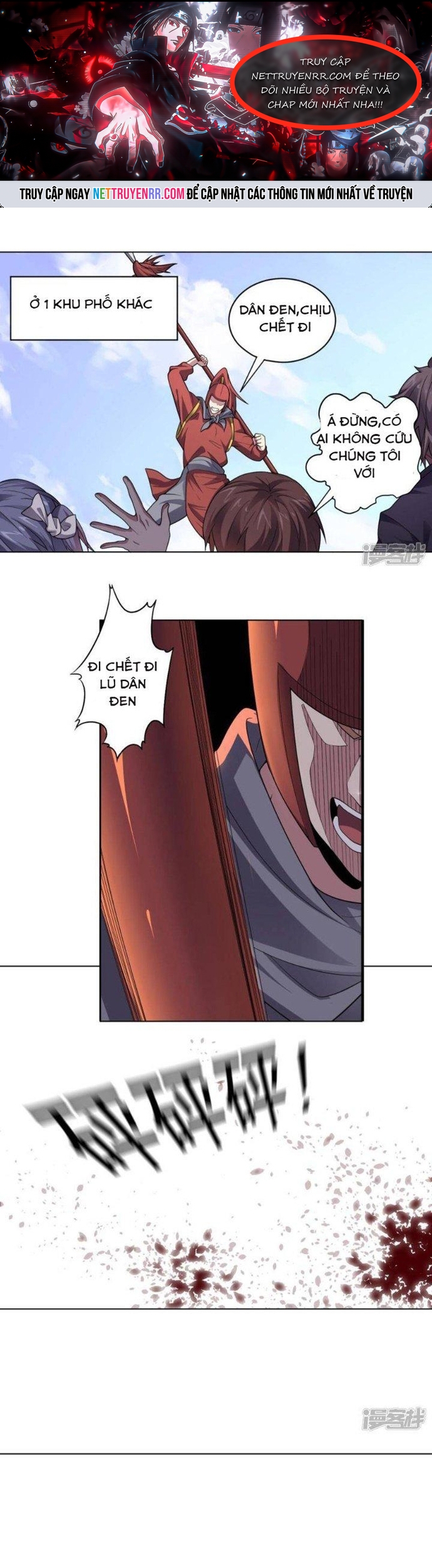 Bạn Gái Hung Ác Của Siêu Anh Hùng: Chapter 93
