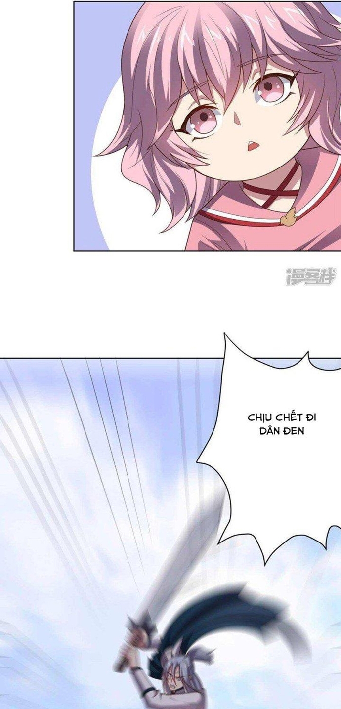 Bạn Gái Hung Ác Của Siêu Anh Hùng: Chapter 95
