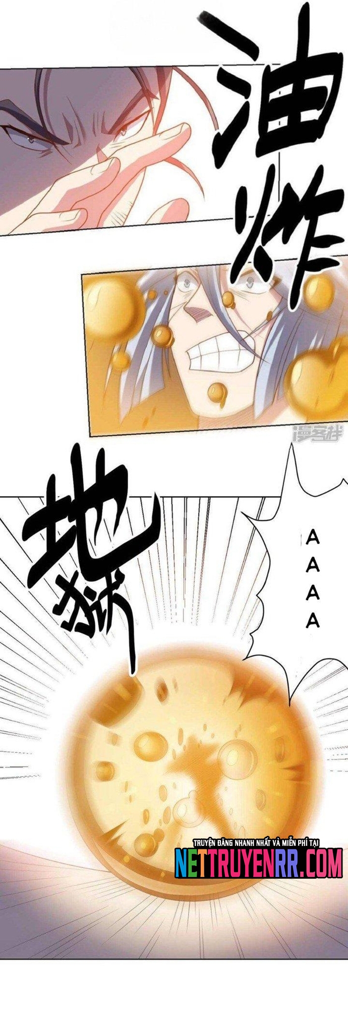 Bạn Gái Hung Ác Của Siêu Anh Hùng: Chapter 95