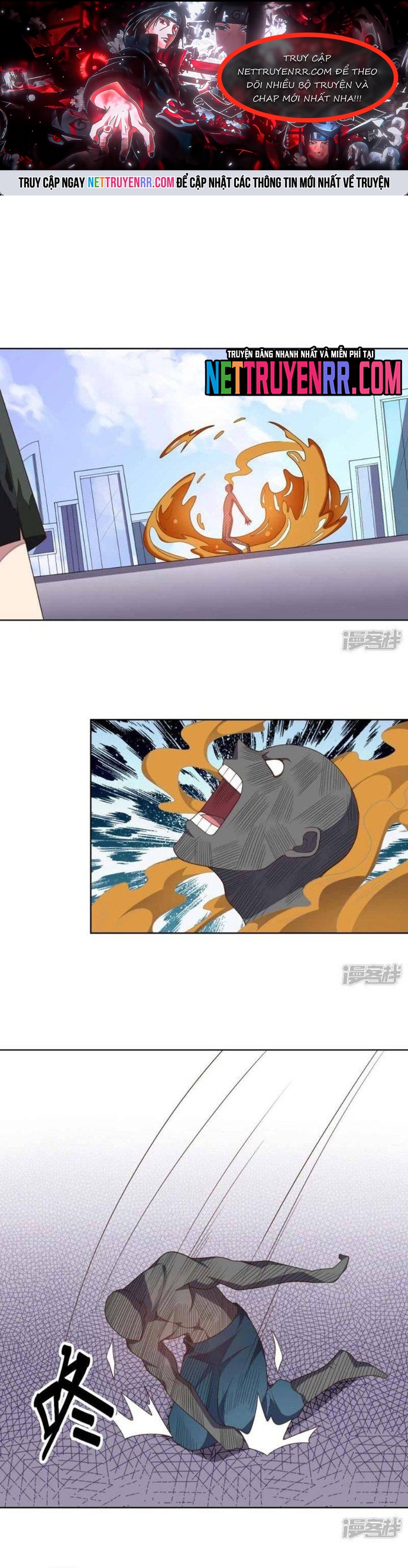 Bạn Gái Hung Ác Của Siêu Anh Hùng: Chapter 96