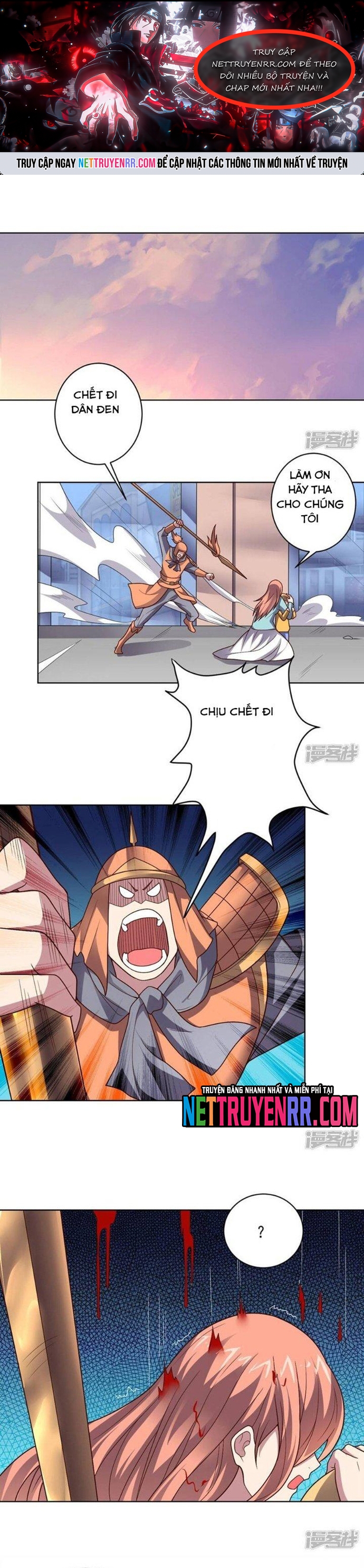 Bạn Gái Hung Ác Của Siêu Anh Hùng: Chapter 97