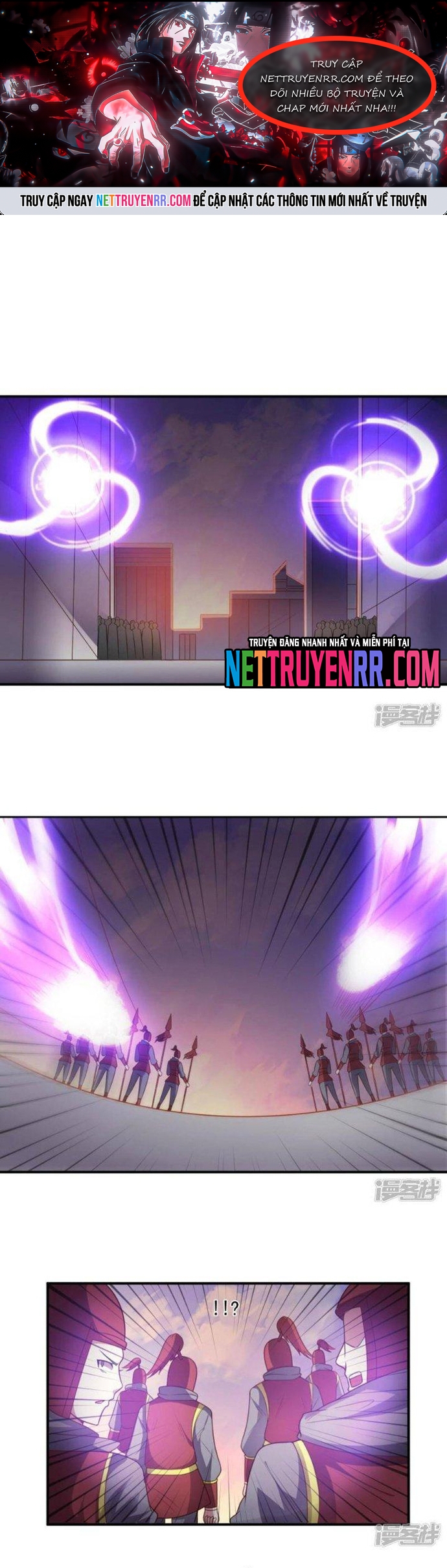 Bạn Gái Hung Ác Của Siêu Anh Hùng: Chapter 98