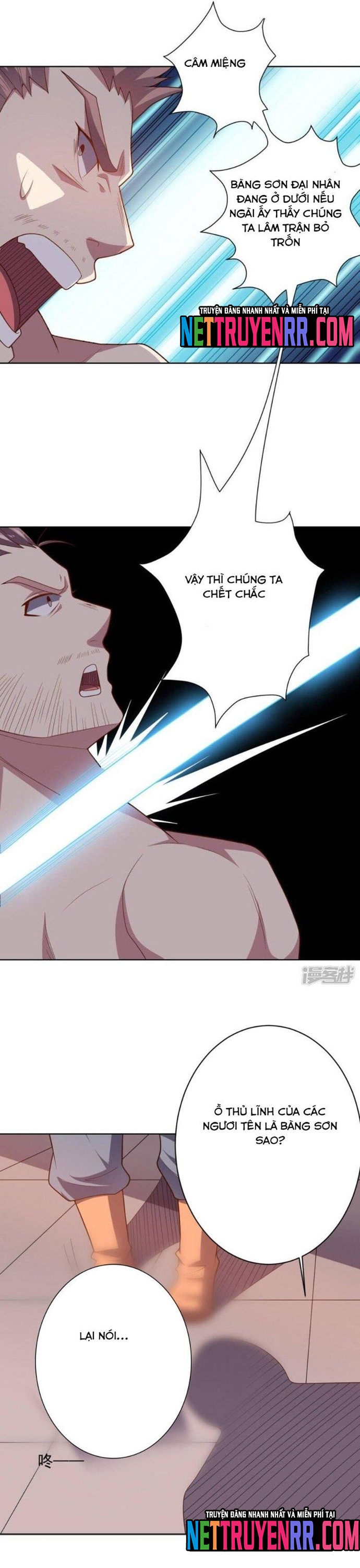 Bạn Gái Hung Ác Của Siêu Anh Hùng: Chapter 99