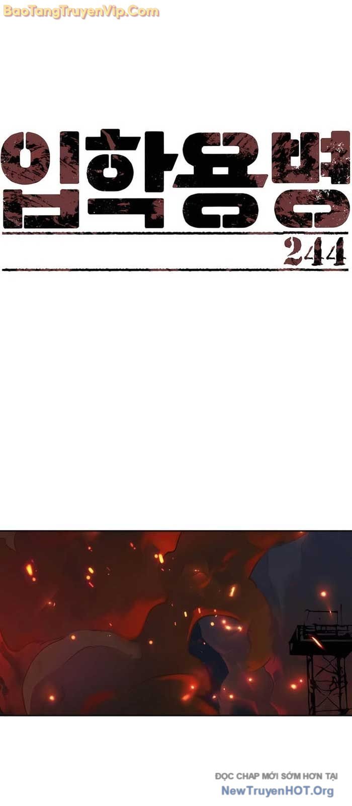 Bạn Học Của Tôi Là Lính Đánh Thuê: Chapter 244