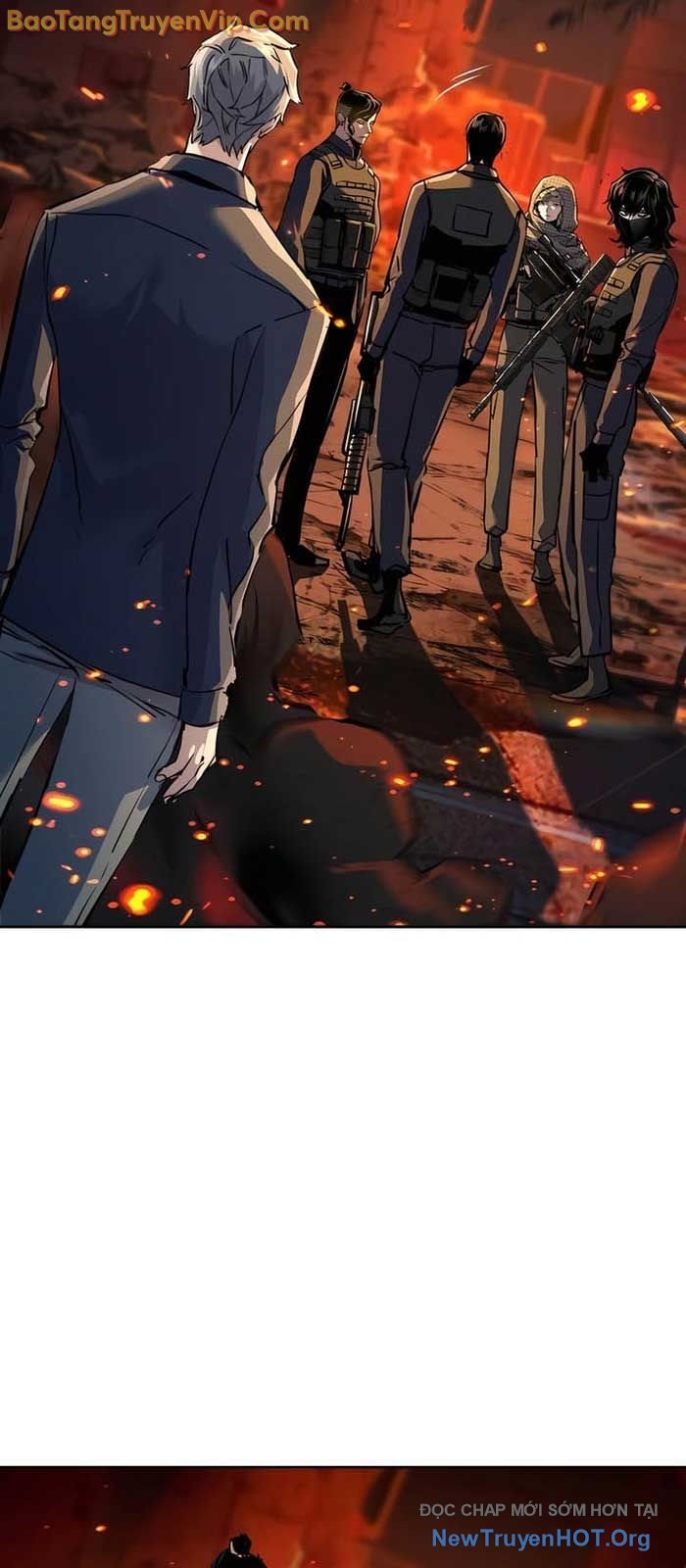 Bạn Học Của Tôi Là Lính Đánh Thuê: Chapter 244