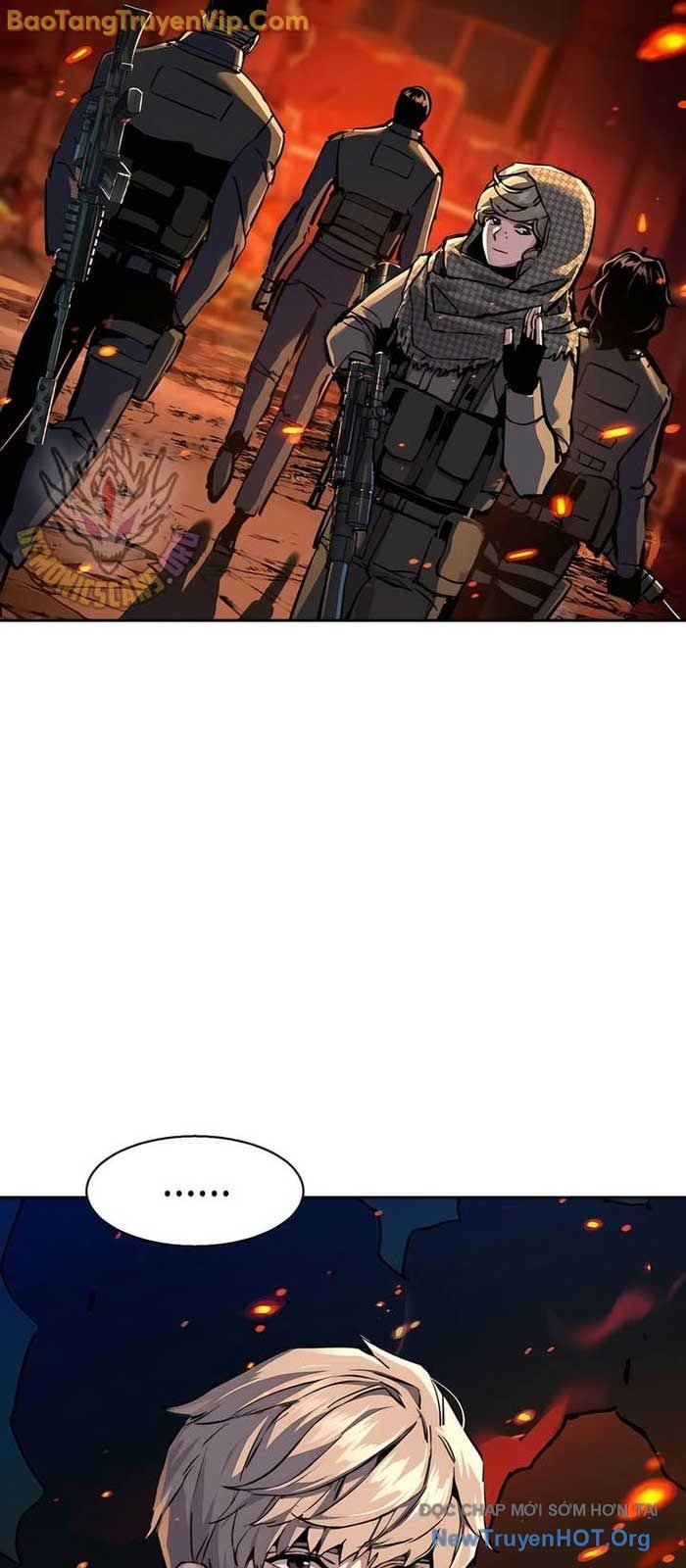 Bạn Học Của Tôi Là Lính Đánh Thuê: Chapter 244