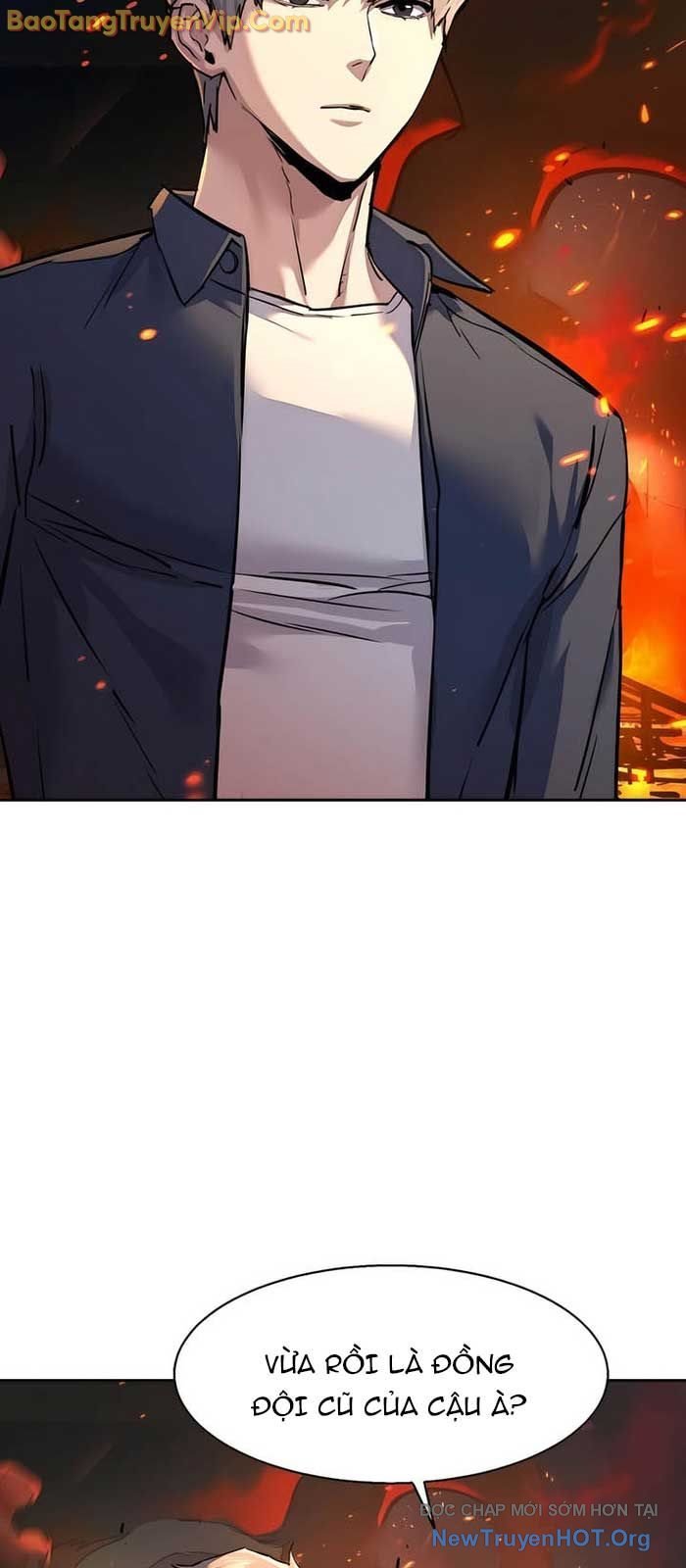 Bạn Học Của Tôi Là Lính Đánh Thuê: Chapter 244