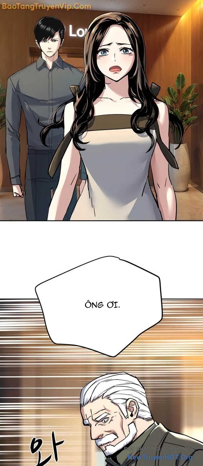 Bạn Học Của Tôi Là Lính Đánh Thuê: Chapter 244