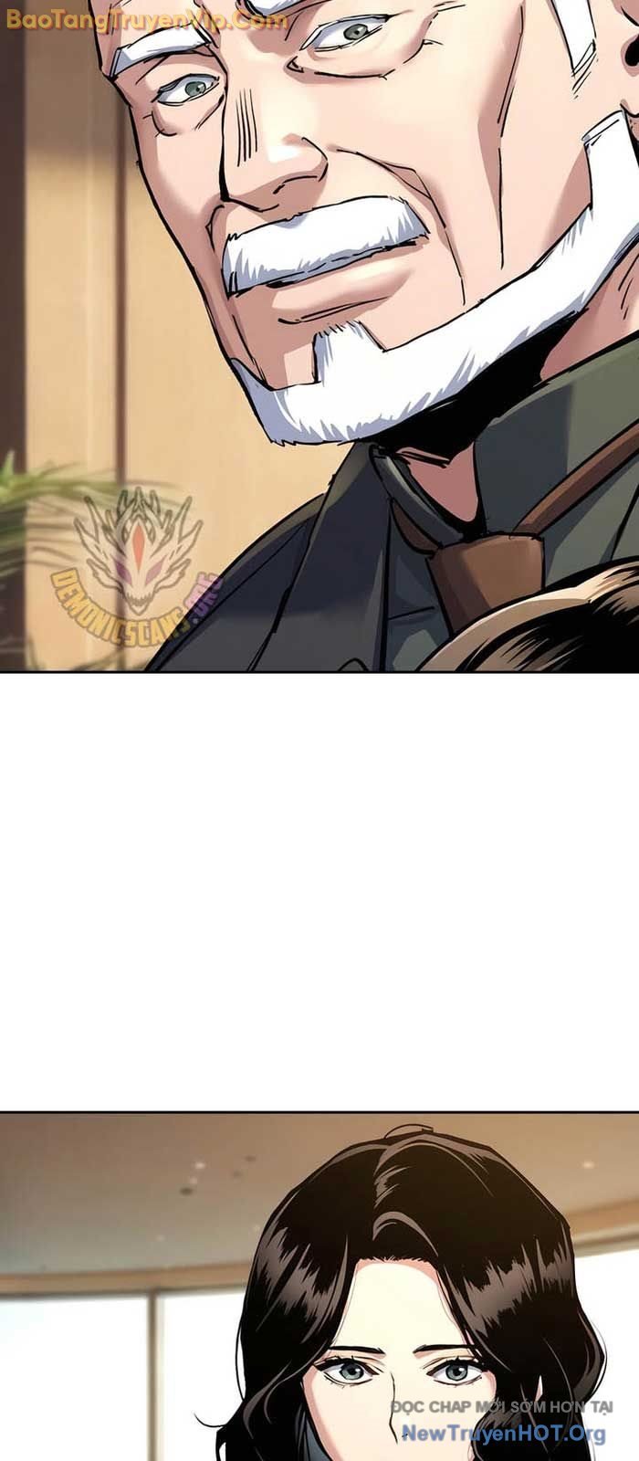 Bạn Học Của Tôi Là Lính Đánh Thuê: Chapter 244