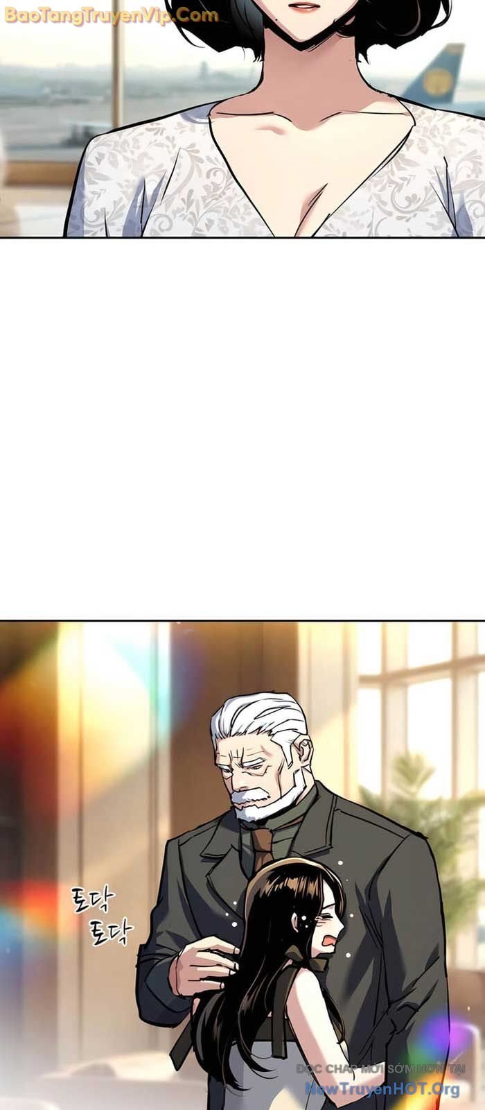 Bạn Học Của Tôi Là Lính Đánh Thuê: Chapter 244