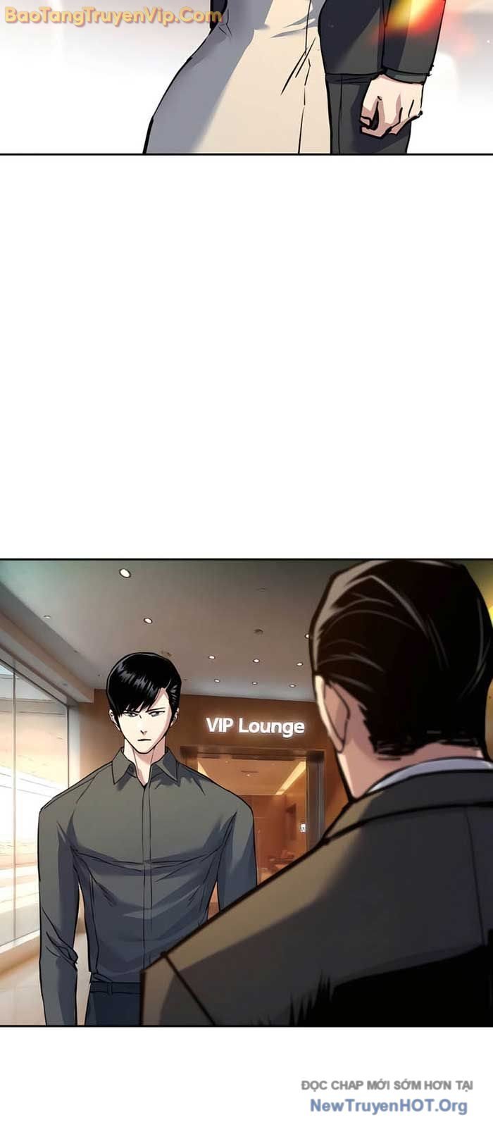 Bạn Học Của Tôi Là Lính Đánh Thuê: Chapter 244