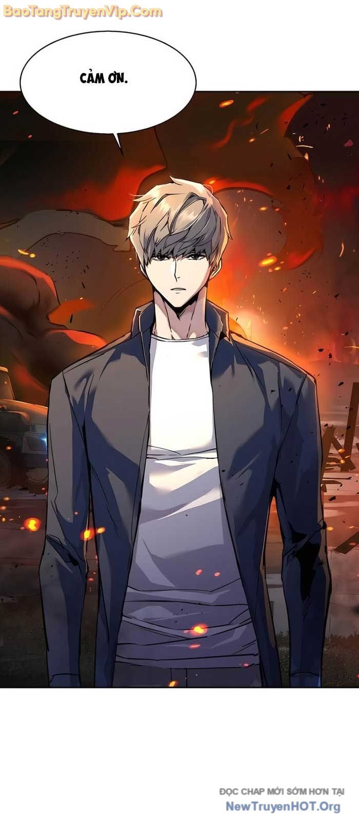 Bạn Học Của Tôi Là Lính Đánh Thuê: Chapter 244