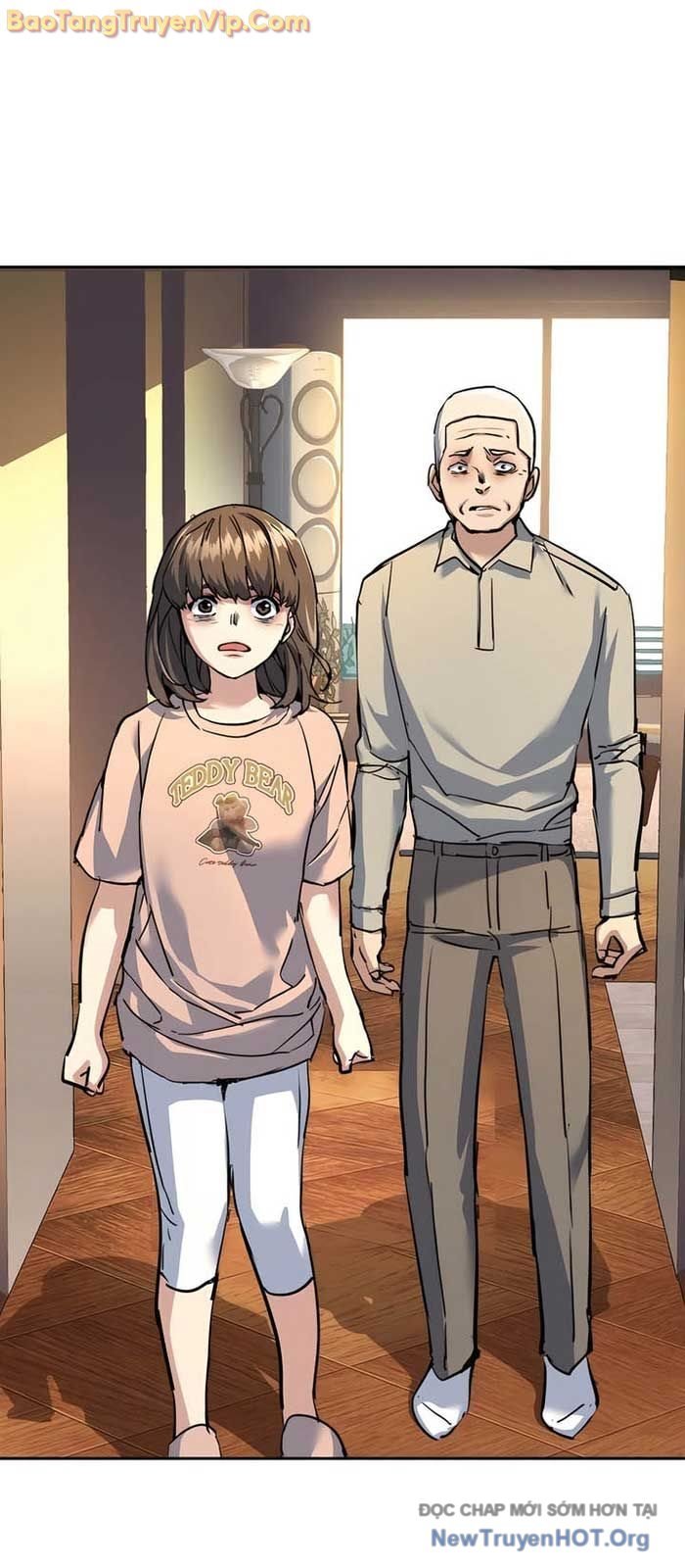 Bạn Học Của Tôi Là Lính Đánh Thuê: Chapter 244