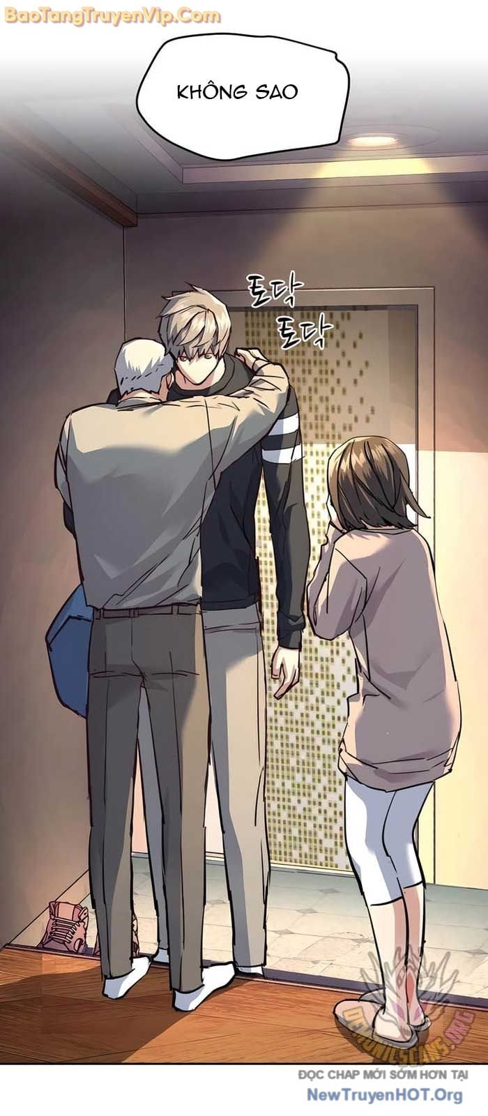 Bạn Học Của Tôi Là Lính Đánh Thuê: Chapter 244