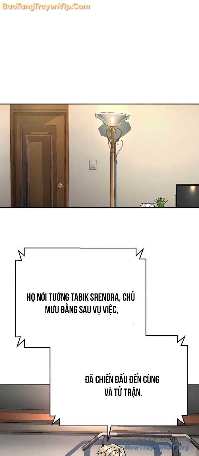 Bạn Học Của Tôi Là Lính Đánh Thuê: Chapter 244