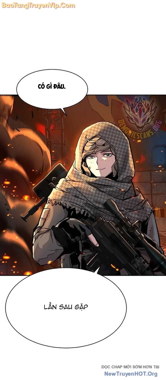 Bạn Học Của Tôi Là Lính Đánh Thuê: Chapter 244