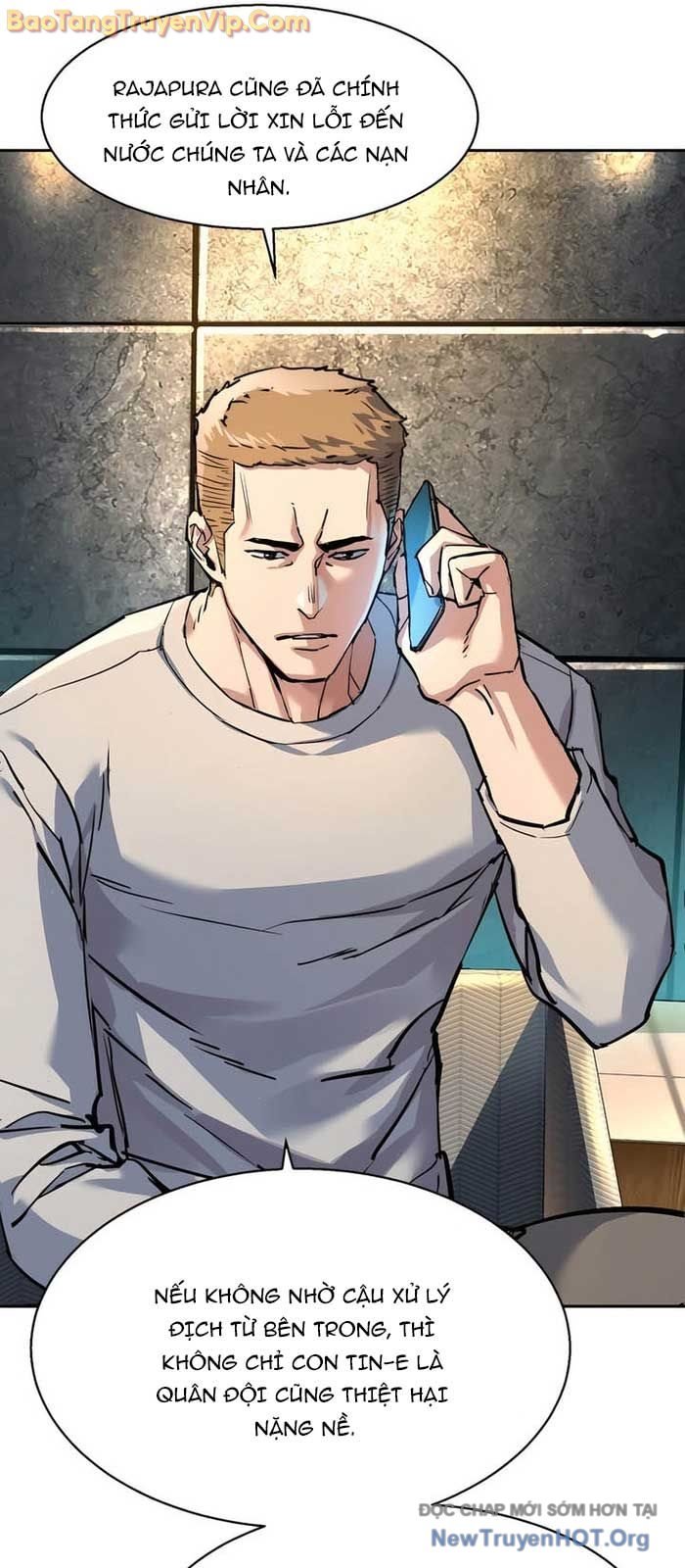 Bạn Học Của Tôi Là Lính Đánh Thuê: Chapter 244