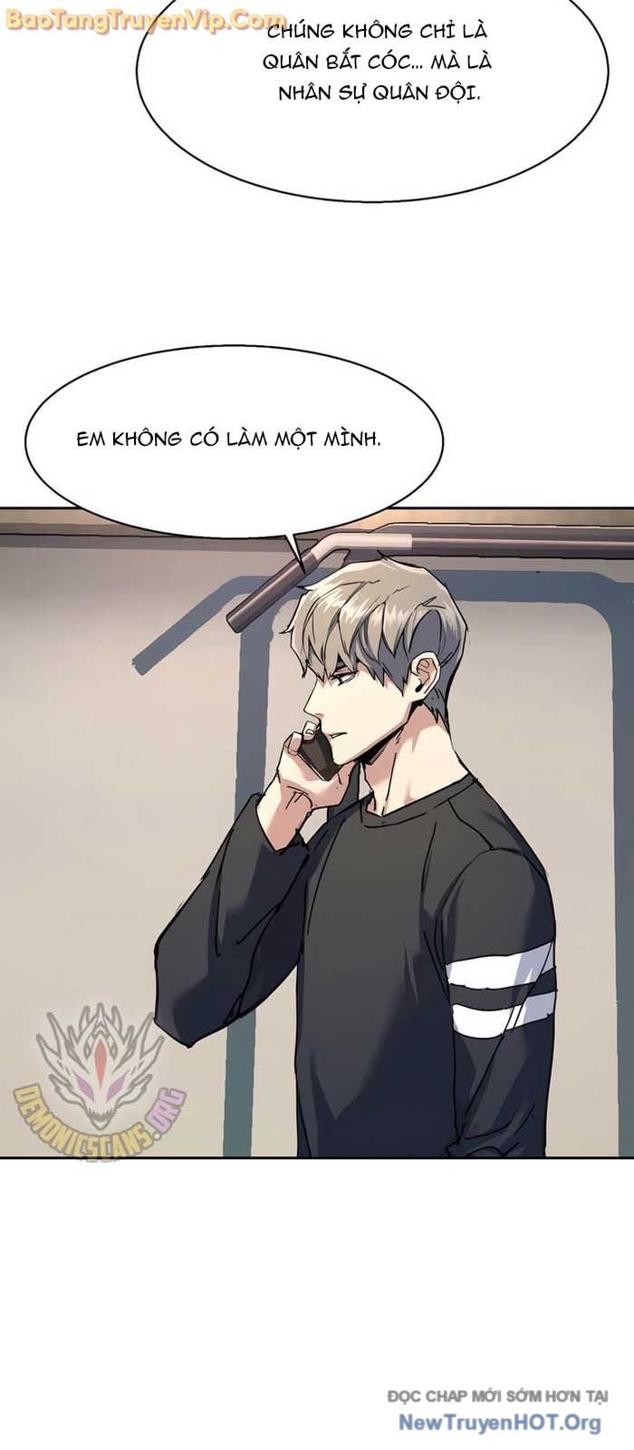 Bạn Học Của Tôi Là Lính Đánh Thuê: Chapter 244