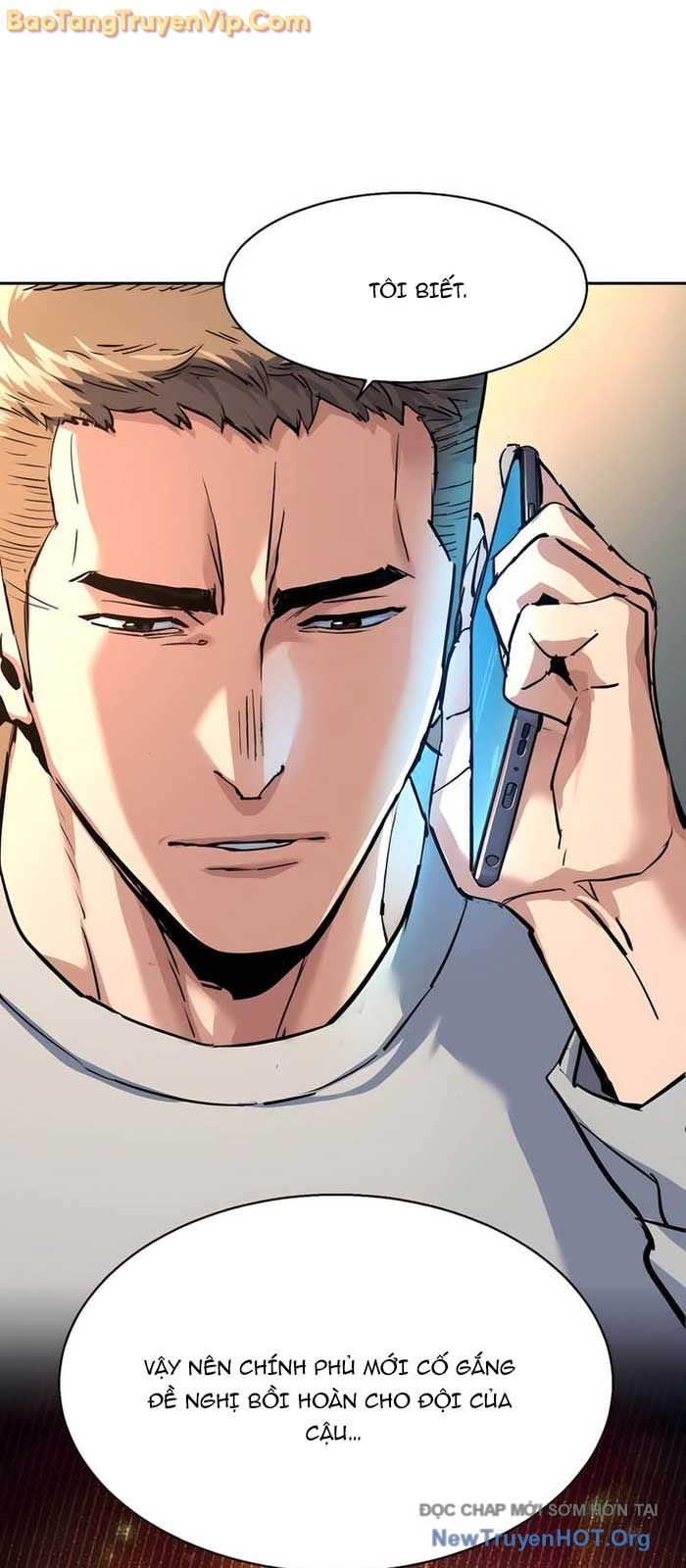 Bạn Học Của Tôi Là Lính Đánh Thuê: Chapter 244