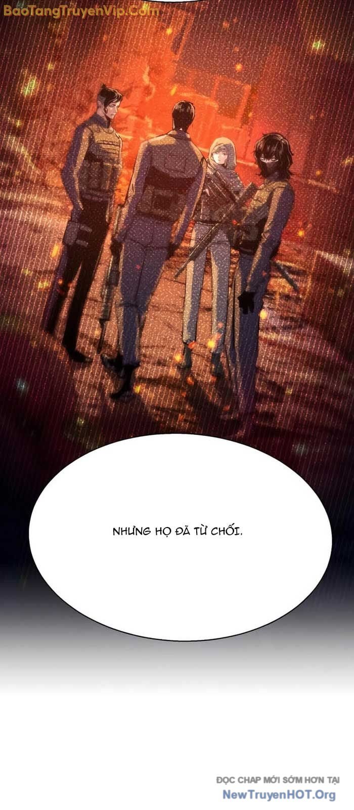 Bạn Học Của Tôi Là Lính Đánh Thuê: Chapter 244