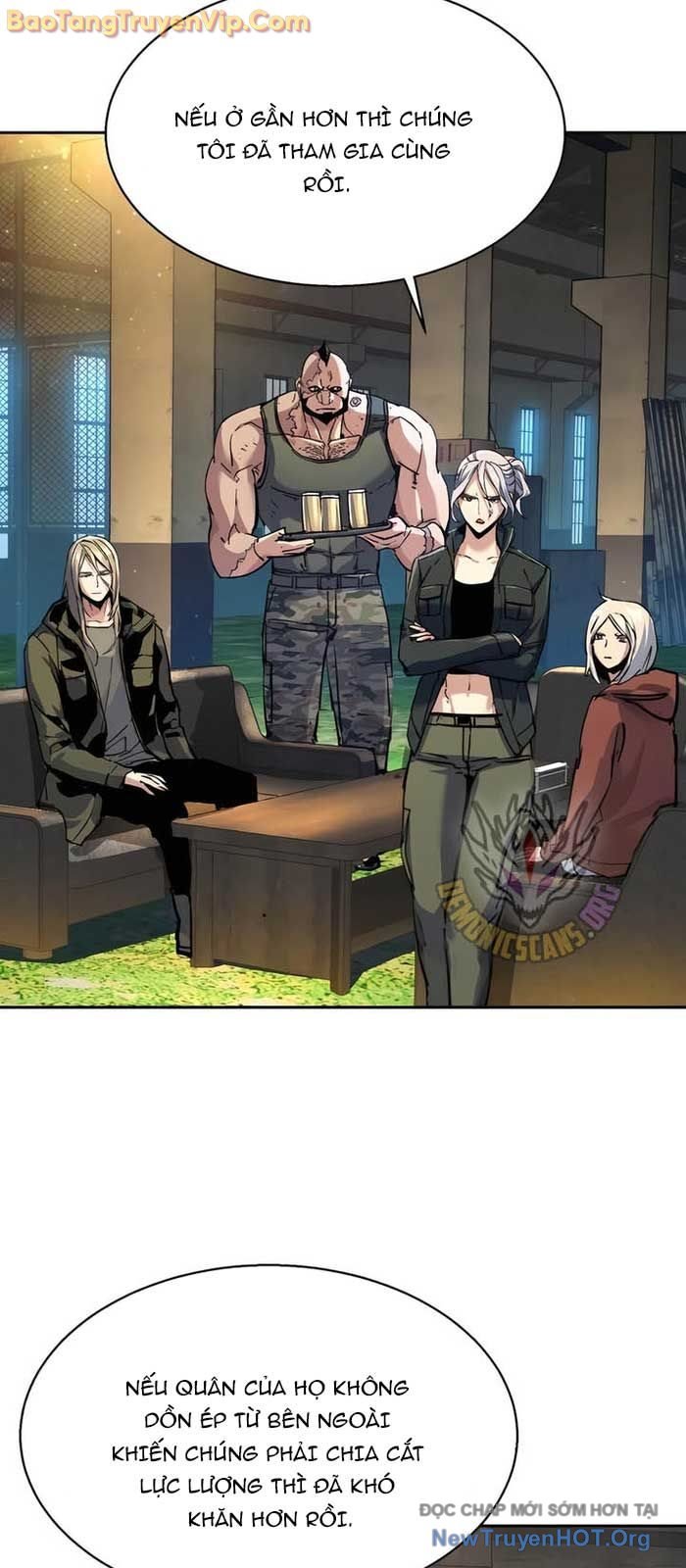 Bạn Học Của Tôi Là Lính Đánh Thuê: Chapter 244