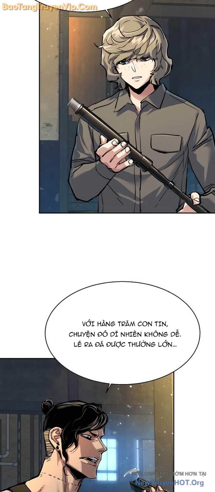 Bạn Học Của Tôi Là Lính Đánh Thuê: Chapter 244