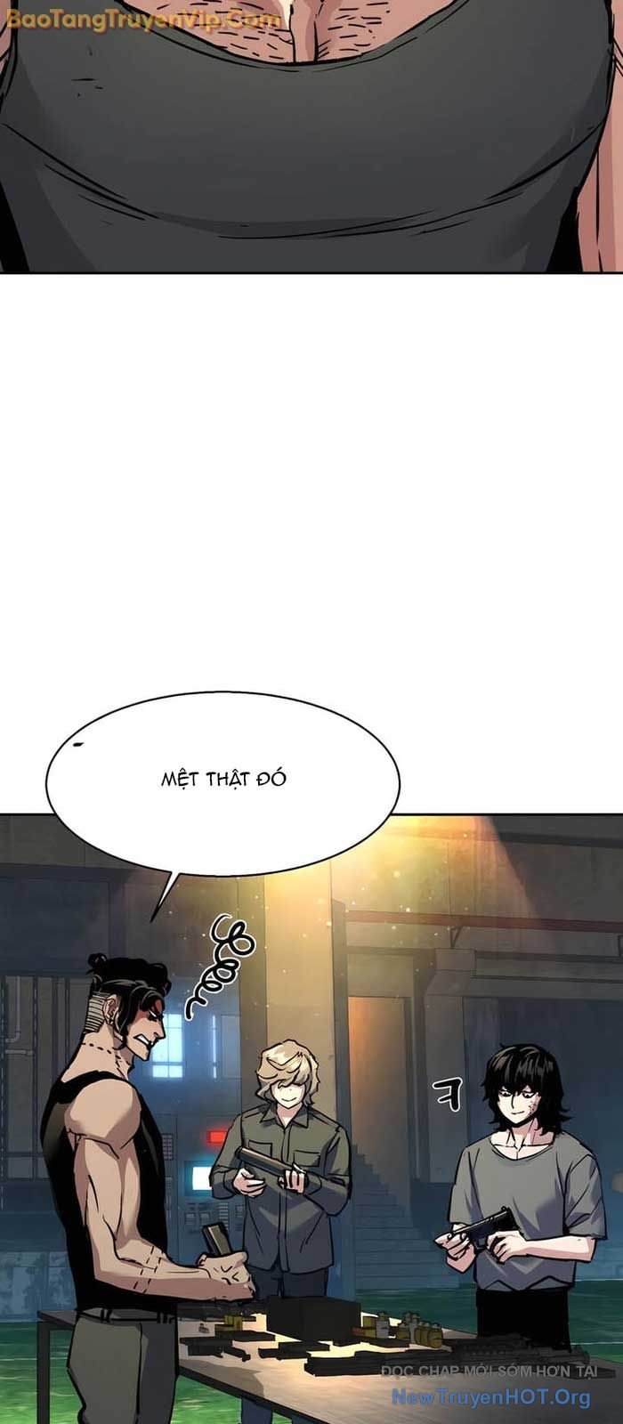 Bạn Học Của Tôi Là Lính Đánh Thuê: Chapter 244