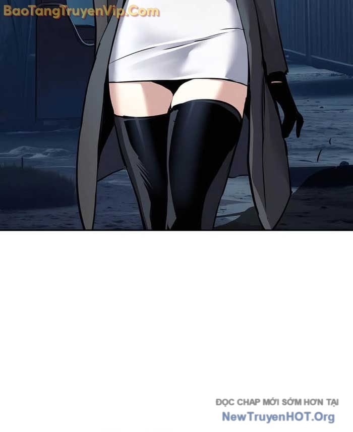 Bạn Học Của Tôi Là Lính Đánh Thuê: Chapter 244