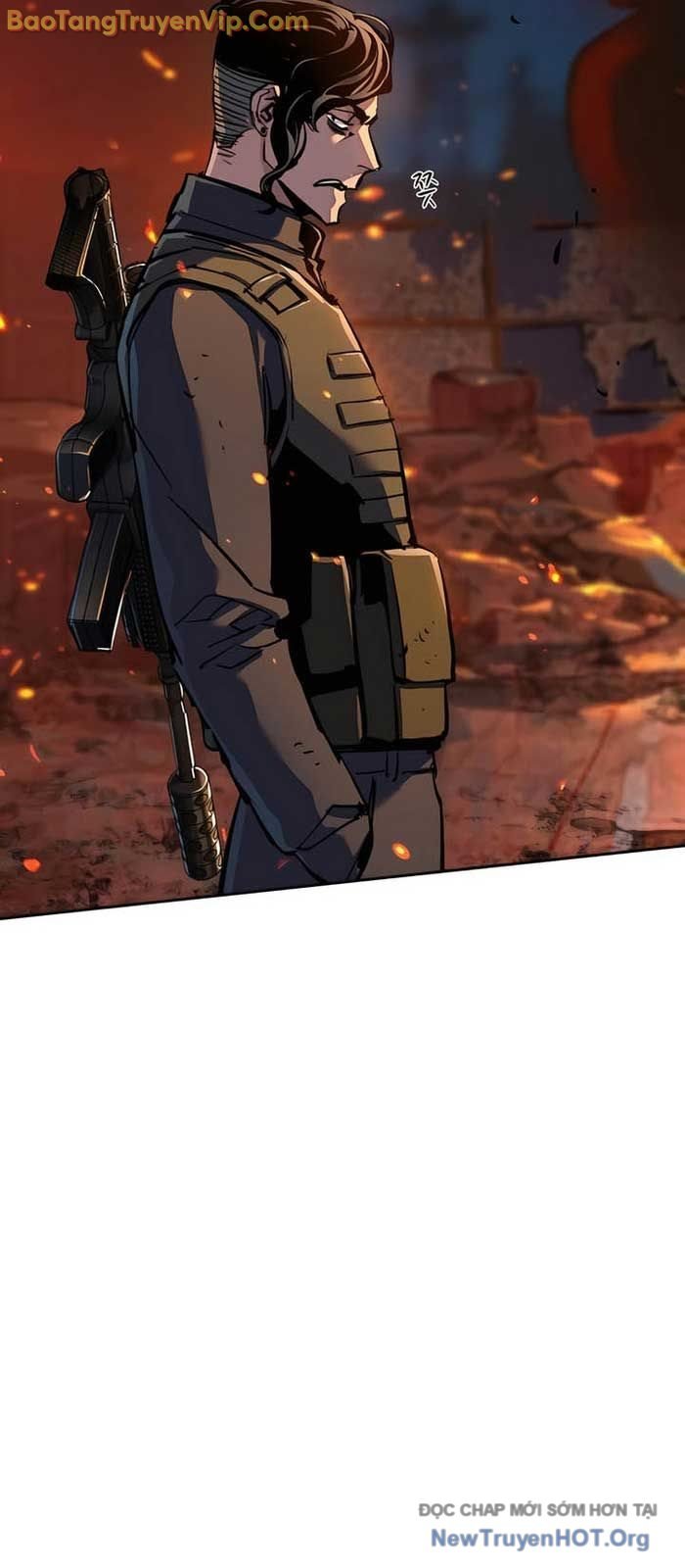 Bạn Học Của Tôi Là Lính Đánh Thuê: Chapter 244