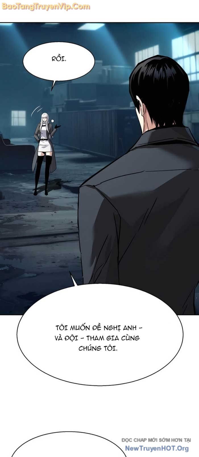 Bạn Học Của Tôi Là Lính Đánh Thuê: Chapter 244