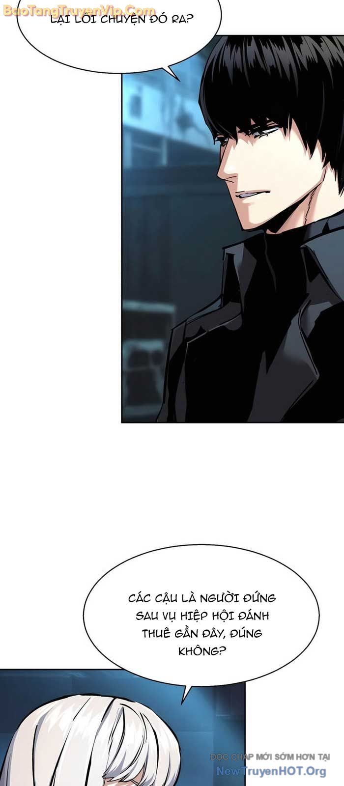 Bạn Học Của Tôi Là Lính Đánh Thuê: Chapter 244