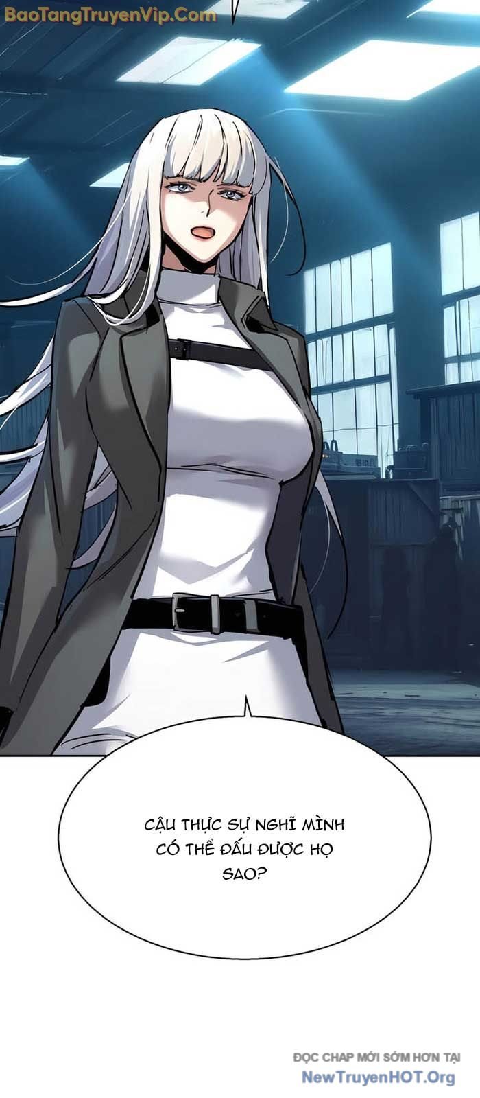 Bạn Học Của Tôi Là Lính Đánh Thuê: Chapter 244