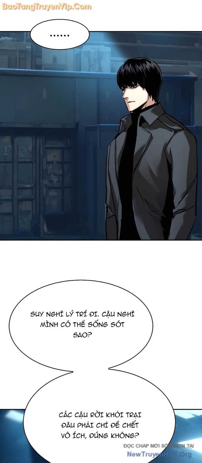 Bạn Học Của Tôi Là Lính Đánh Thuê: Chapter 244