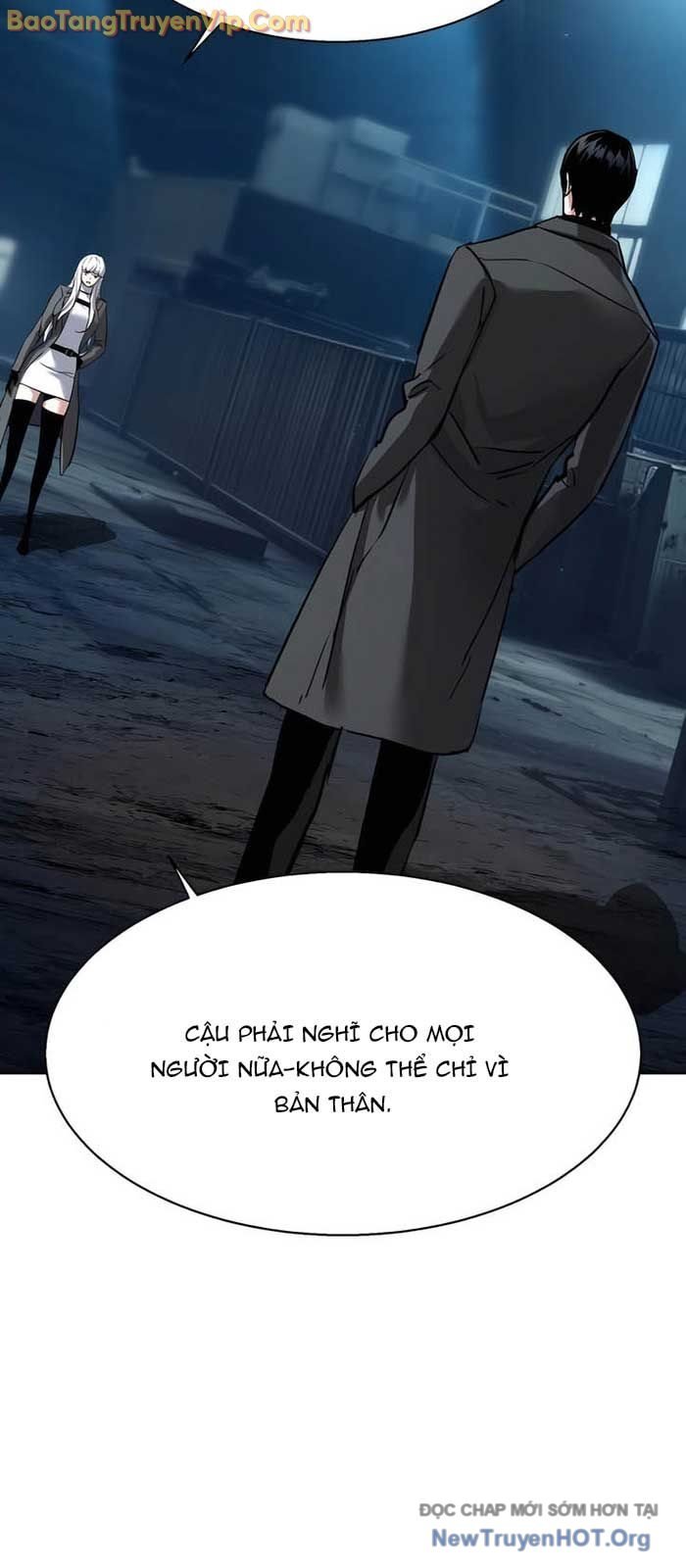 Bạn Học Của Tôi Là Lính Đánh Thuê: Chapter 244