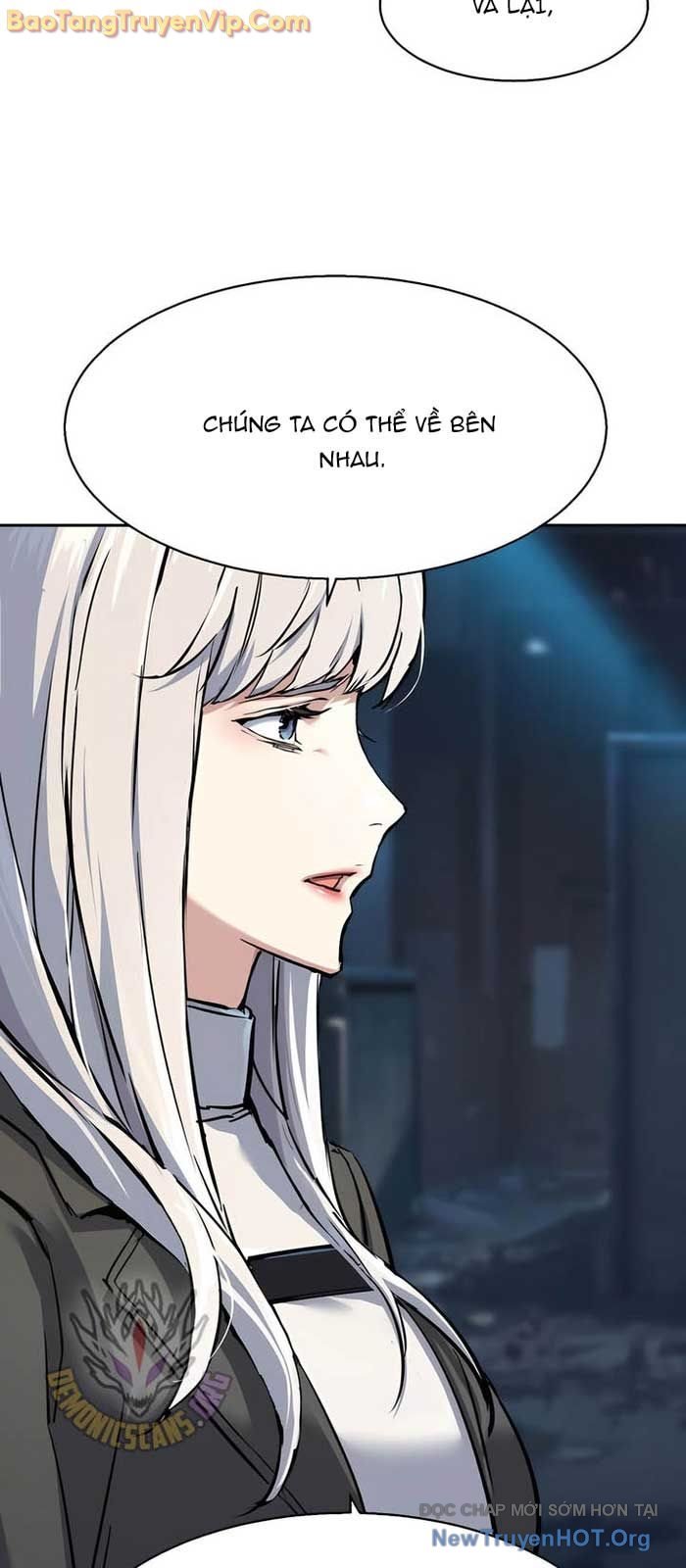 Bạn Học Của Tôi Là Lính Đánh Thuê: Chapter 244