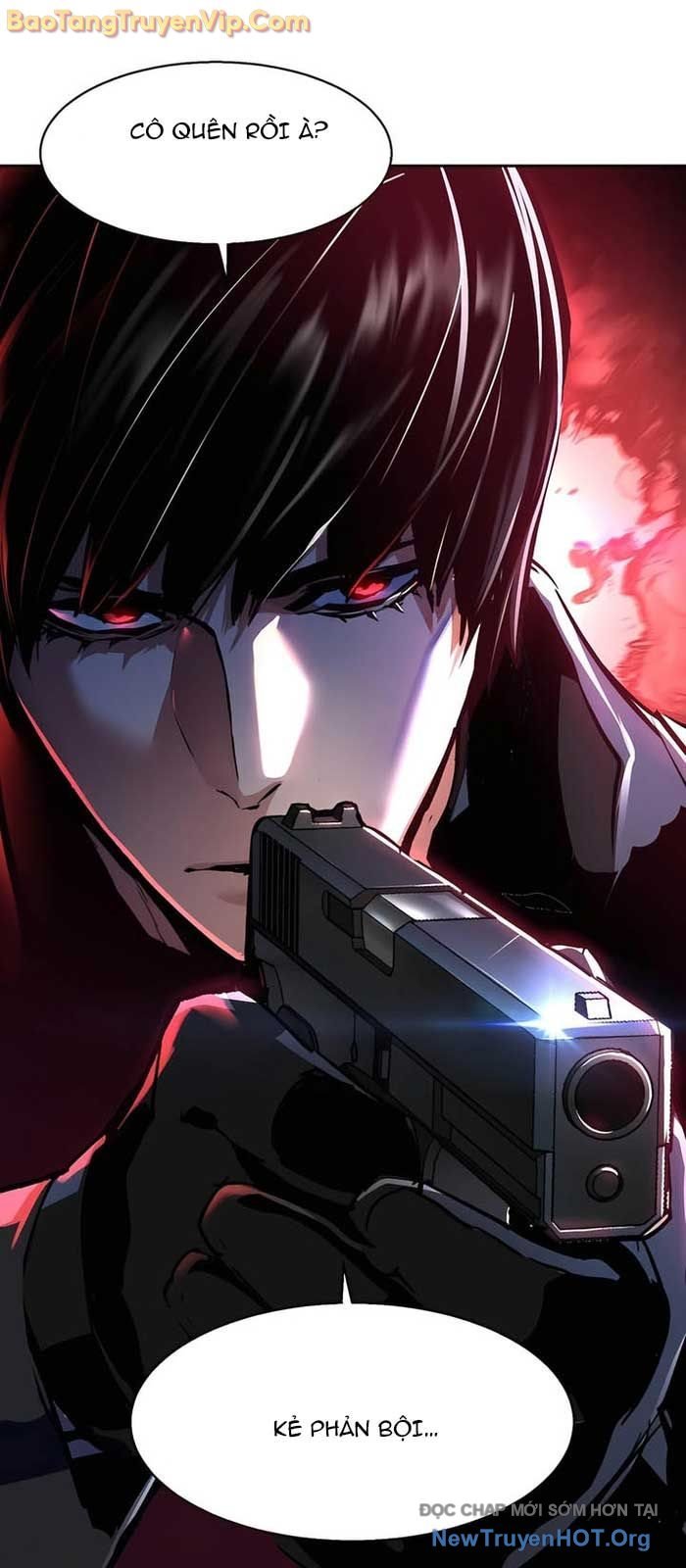 Bạn Học Của Tôi Là Lính Đánh Thuê: Chapter 244